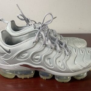 Mens nike vapormax plus